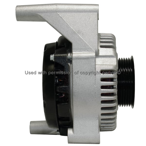 Quality-Built Alternator Remanufactured 15150