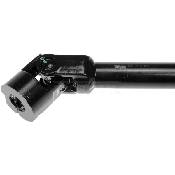 Dorman Lower Intermediate Steering Shaft 425-289