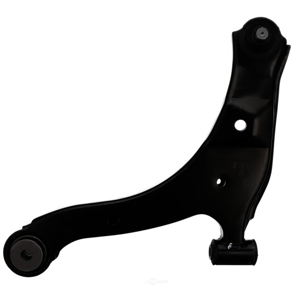 Delphi Front Driver Side Lower Control Arm And Ball Joint Assembly TC5199