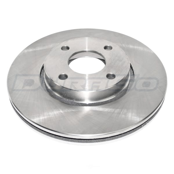 DuraGo Vented Front Brake Rotor BR54062