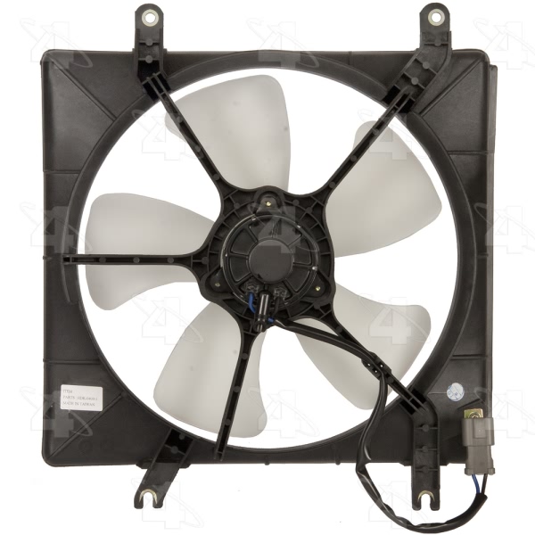 Four Seasons Engine Cooling Fan 76179