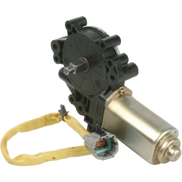 Cardone Reman Remanufactured Window Lift Motor 47-1380