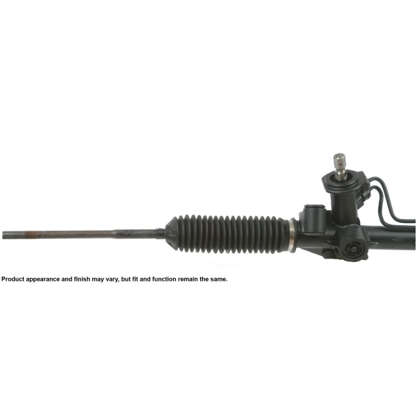 Cardone Reman Remanufactured Hydraulic Power Rack and Pinion Complete Unit 22-2108