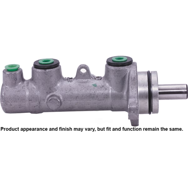 Cardone Reman Remanufactured Master Cylinder 11-2787