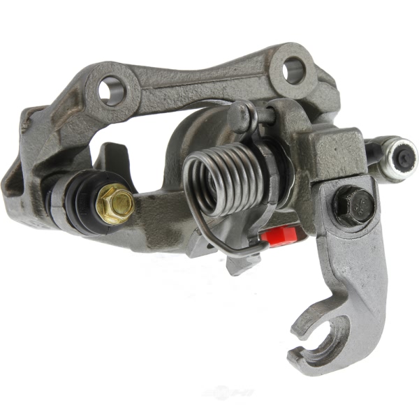 Centric Remanufactured Semi-Loaded Rear Passenger Side Brake Caliper 141.62545