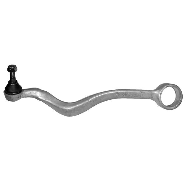 Delphi Front Driver Side Lower Forward Control Arm And Ball Joint Assembly TC868