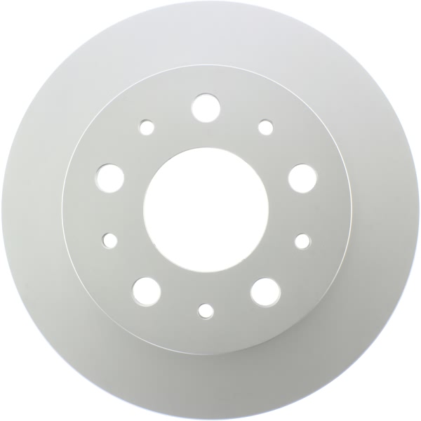 Centric GCX Plain 1-Piece Rear Brake Rotor 320.67079F