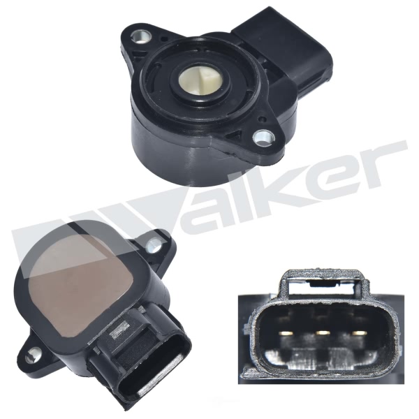 Walker Products Throttle Position Sensor 200-1238