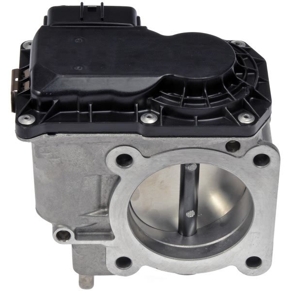 Dorman Throttle Body Assemblies 977-321
