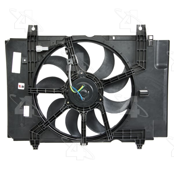 Four Seasons Engine Cooling Fan 76239