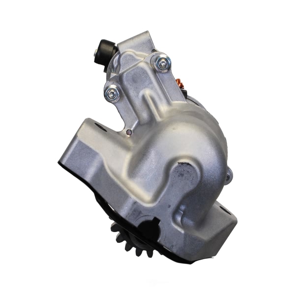 Denso Remanufactured Starter 280-0405