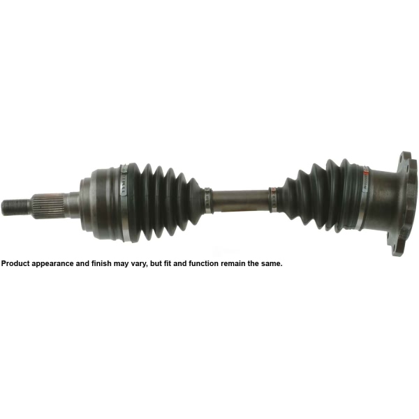 Cardone Reman Remanufactured CV Axle Assembly 60-1009