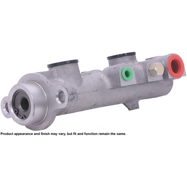 Cardone Reman Remanufactured Master Cylinder 10-2759