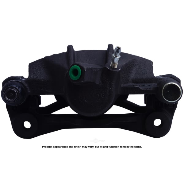 Cardone Reman Remanufactured Unloaded Caliper w/Bracket 19-B1013