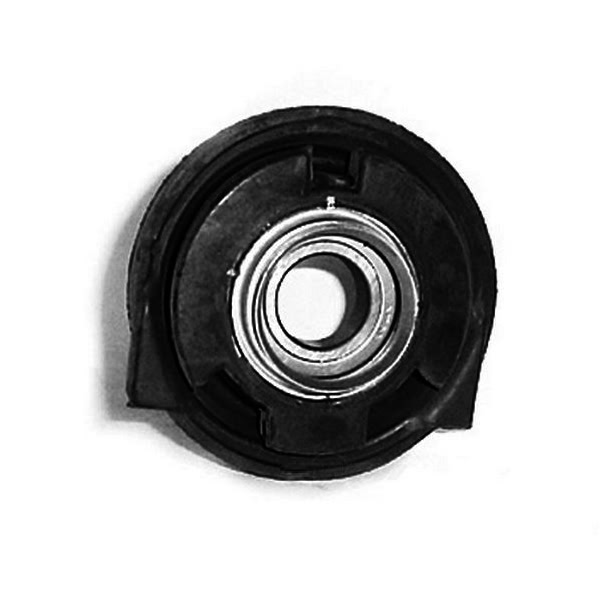 Westar Driveshaft Center Support DS-8473