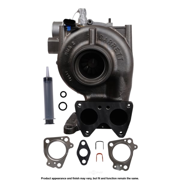 Cardone Reman Remanufactured Turbocharger 2T-113