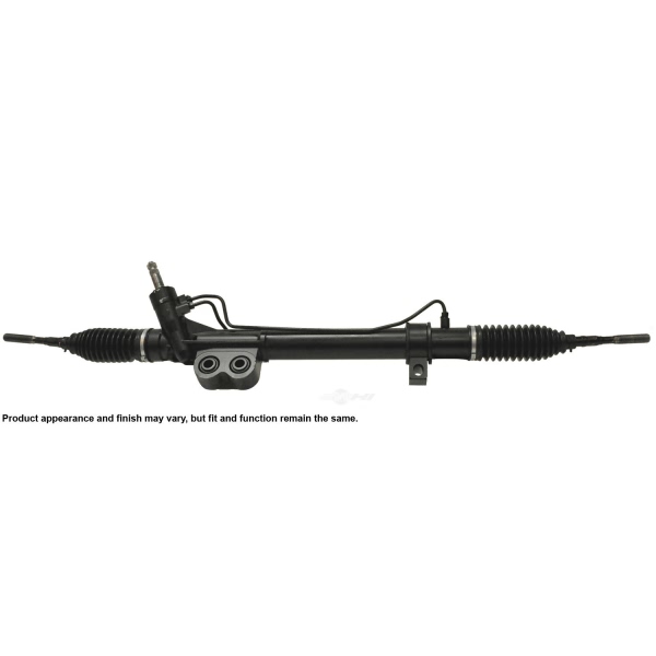 Cardone Reman Remanufactured Hydraulic Power Rack and Pinion Complete Unit 26-3033