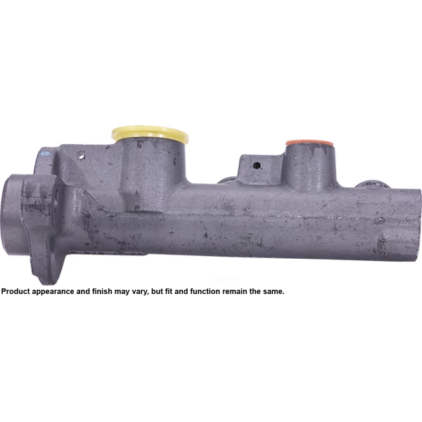 Cardone Reman Remanufactured Master Cylinder 10-2714