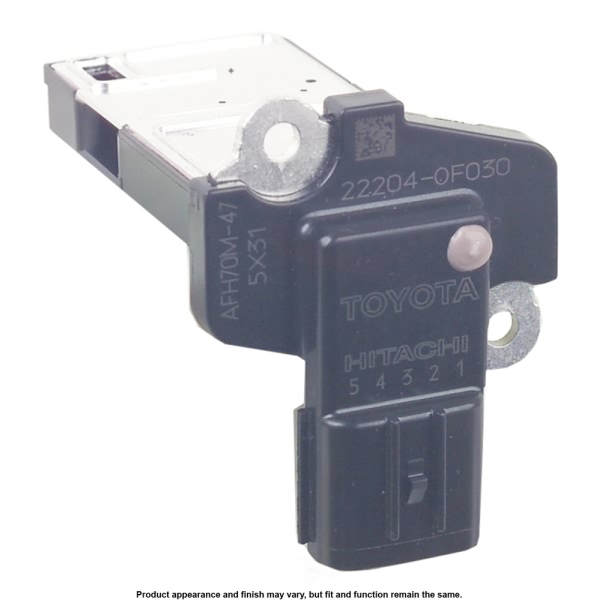 Cardone Reman Remanufactured Mass Air Flow Sensor 74-50056