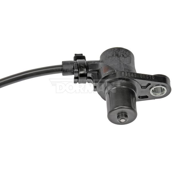 Dorman Front Driver Side Abs Wheel Speed Sensor 970-334