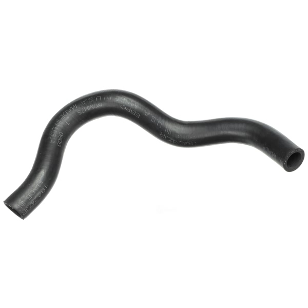 Gates Hvac Heater Molded Hose 19687