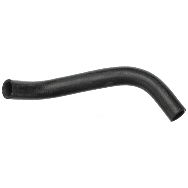 Gates Engine Coolant Molded Radiator Hose 21504