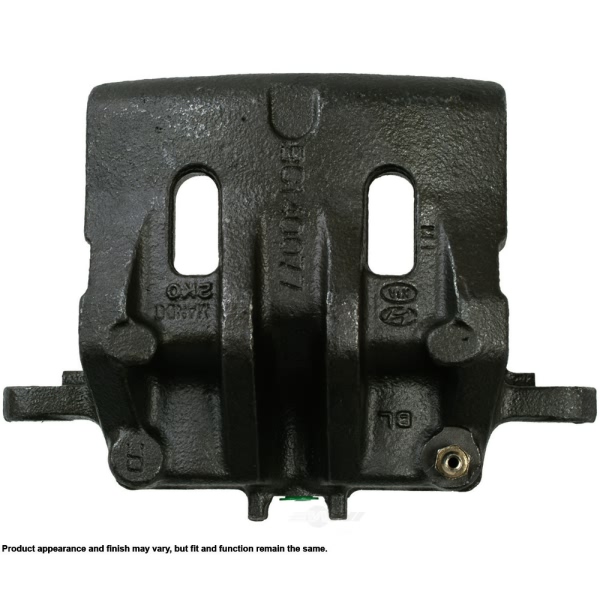 Cardone Reman Remanufactured Unloaded Caliper 19-2821A