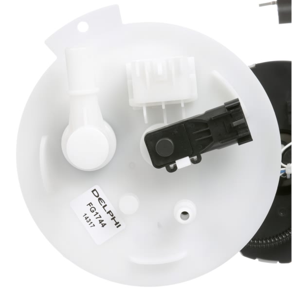 Delphi Fuel Pump Module Assembly FG1744