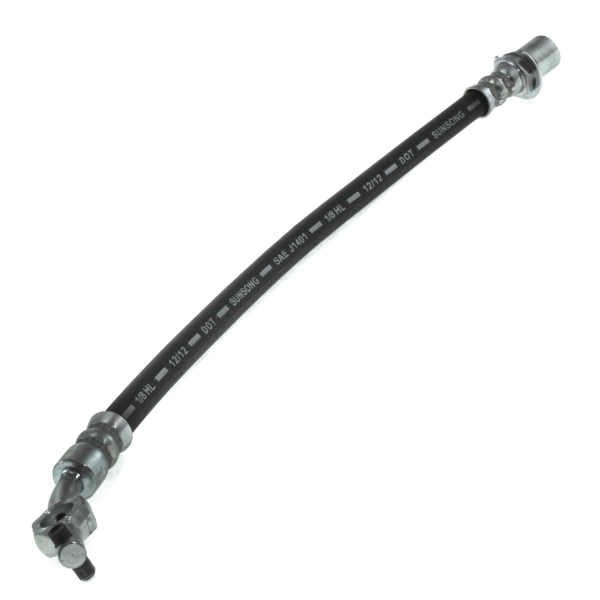 Centric Front Driver Side Brake Hose 150.44055