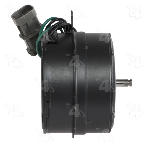 Four Seasons Radiator Fan Motor 75767