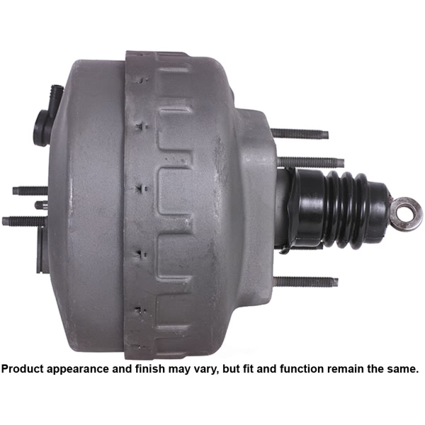 Cardone Reman Remanufactured Vacuum Power Brake Booster w/o Master Cylinder 54-73187