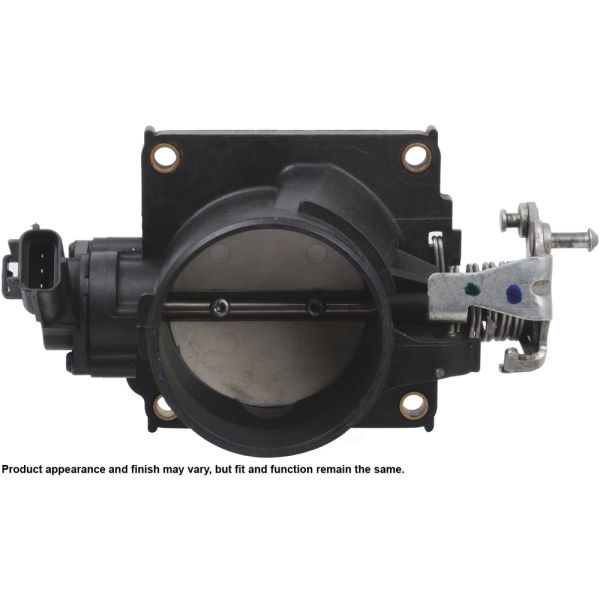 Cardone Reman Remanufactured Throttle Body 67-6002