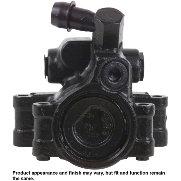 Cardone Reman Remanufactured Power Steering Pump w/o Reservoir 20-286