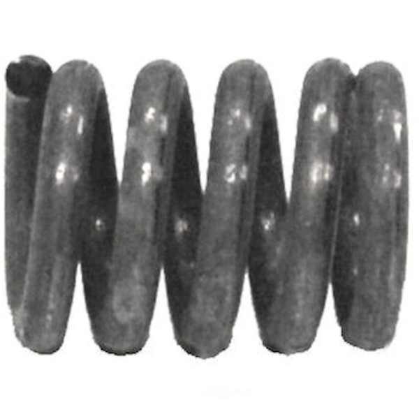 Bosal Manifold Spring 251-932