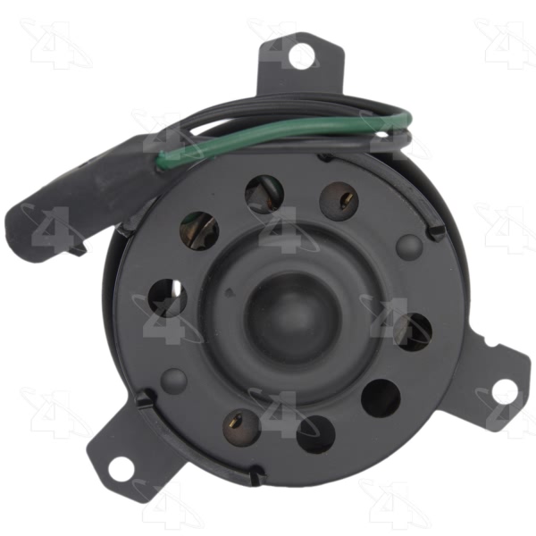 Four Seasons Radiator Fan Motor 35455