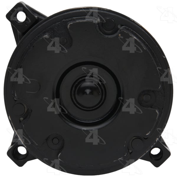 Four Seasons Remanufactured A C Compressor With Clutch 57952