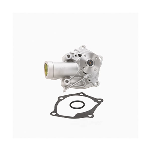 Dayco Engine Coolant Water Pump DP538