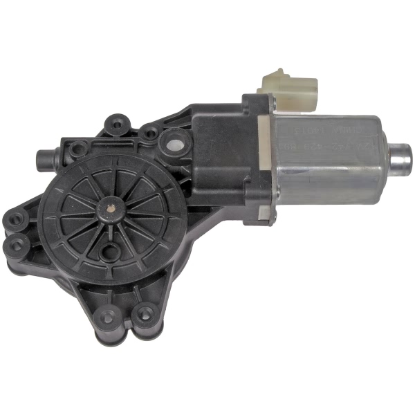 Dorman OE Solutions Front Driver Side Window Motor 742-429