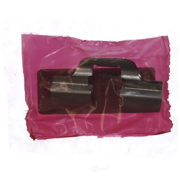 Centric Remanufactured Semi-Loaded Rear Driver Side Brake Caliper 141.33556