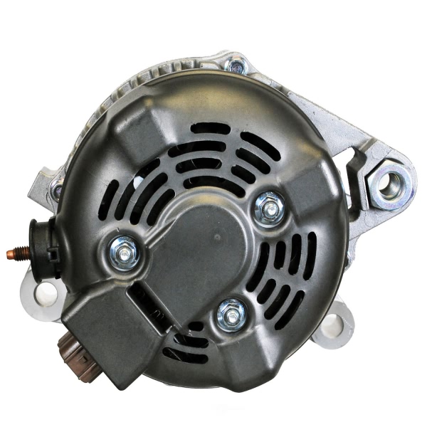 Denso Remanufactured Alternator 210-0728