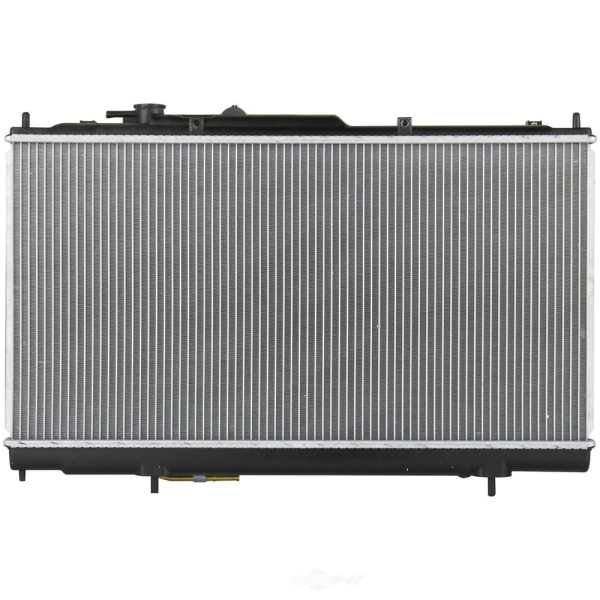 Spectra Premium Complete Radiator CU2301
