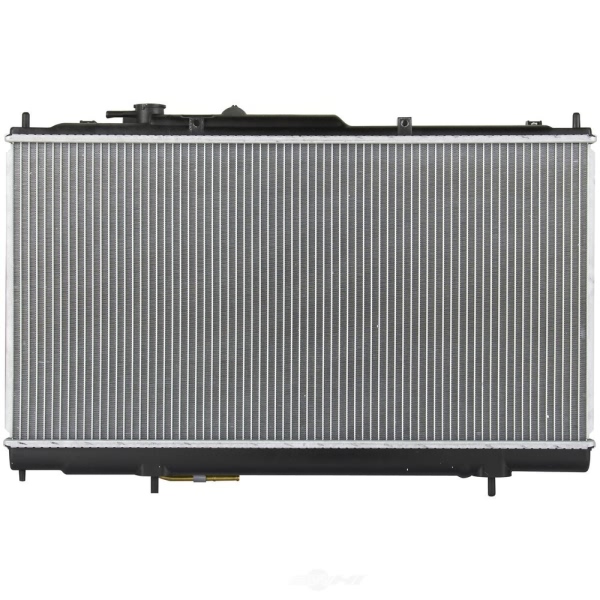 Spectra Premium Complete Radiator CU2301