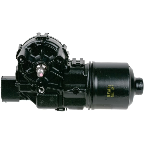 Cardone Reman Remanufactured Wiper Motor 43-3511