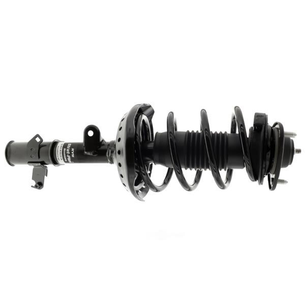 KYB Strut Plus Front Driver Side Twin Tube Complete Strut Assembly SR4523