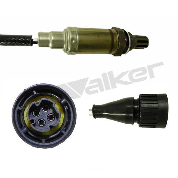 Walker Products Oxygen Sensor 350-34062