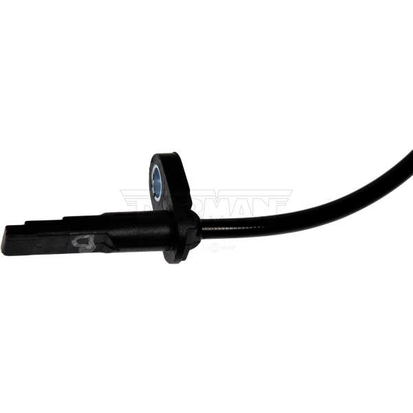 Dorman Rear Abs Wheel Speed Sensor 695-533