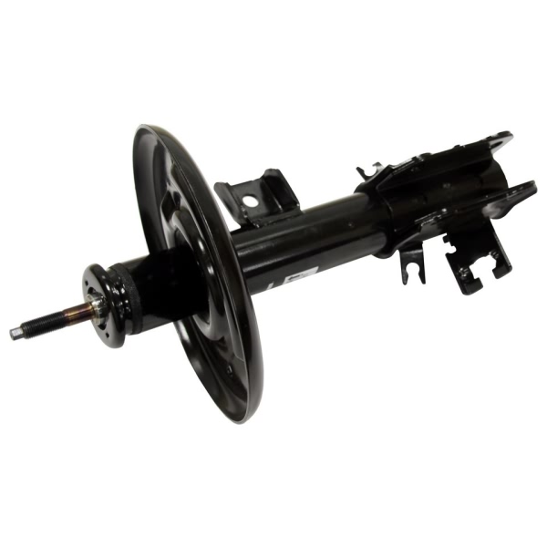Monroe OESpectrum™ Front Driver Side Strut 72393