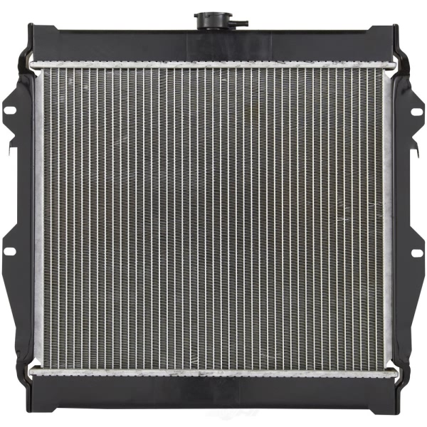 Spectra Premium Complete Radiator CU147