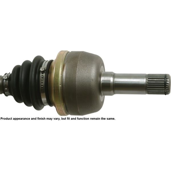 Cardone Reman Remanufactured CV Axle Assembly 60-1455