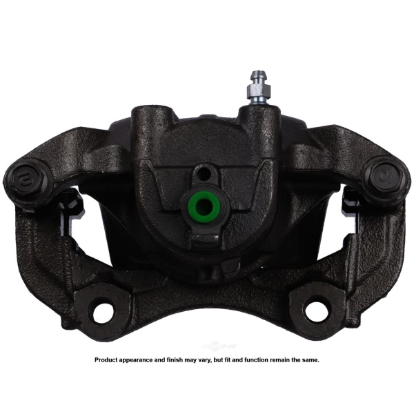 Cardone Reman Remanufactured Unloaded Caliper w/Bracket 19-B6861